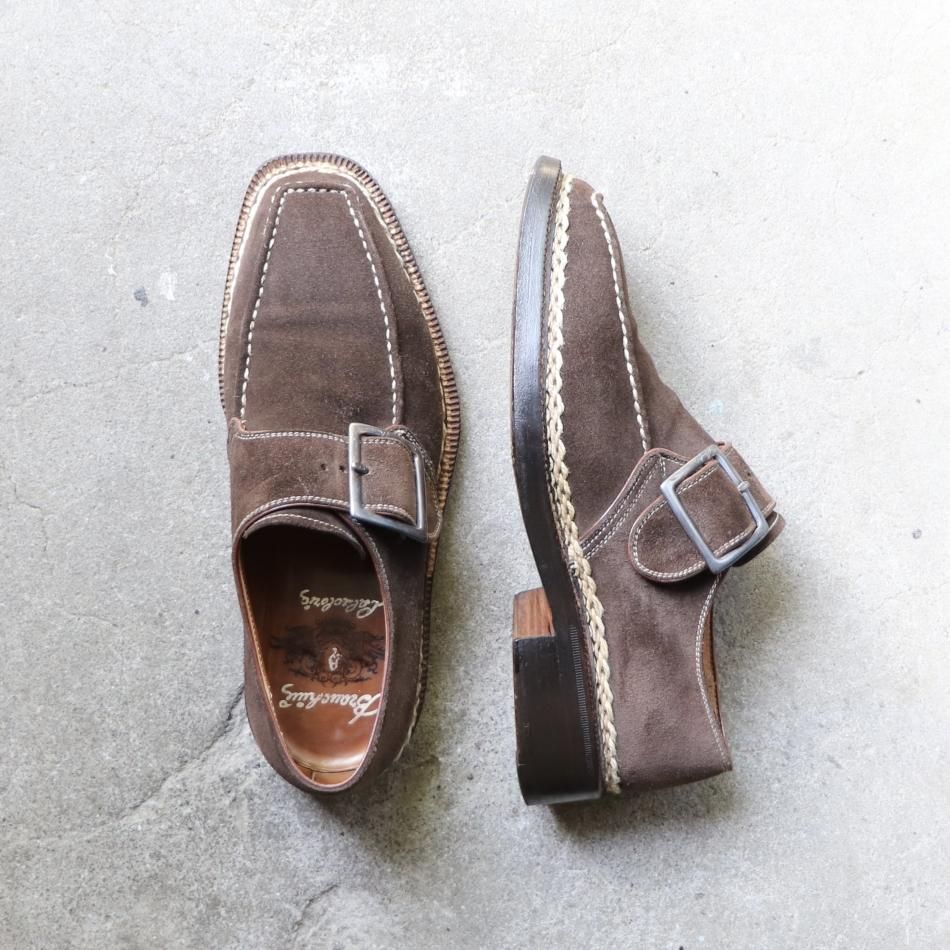 美品/希少品” Stefano Branchini（ステファノ ブランキーニ