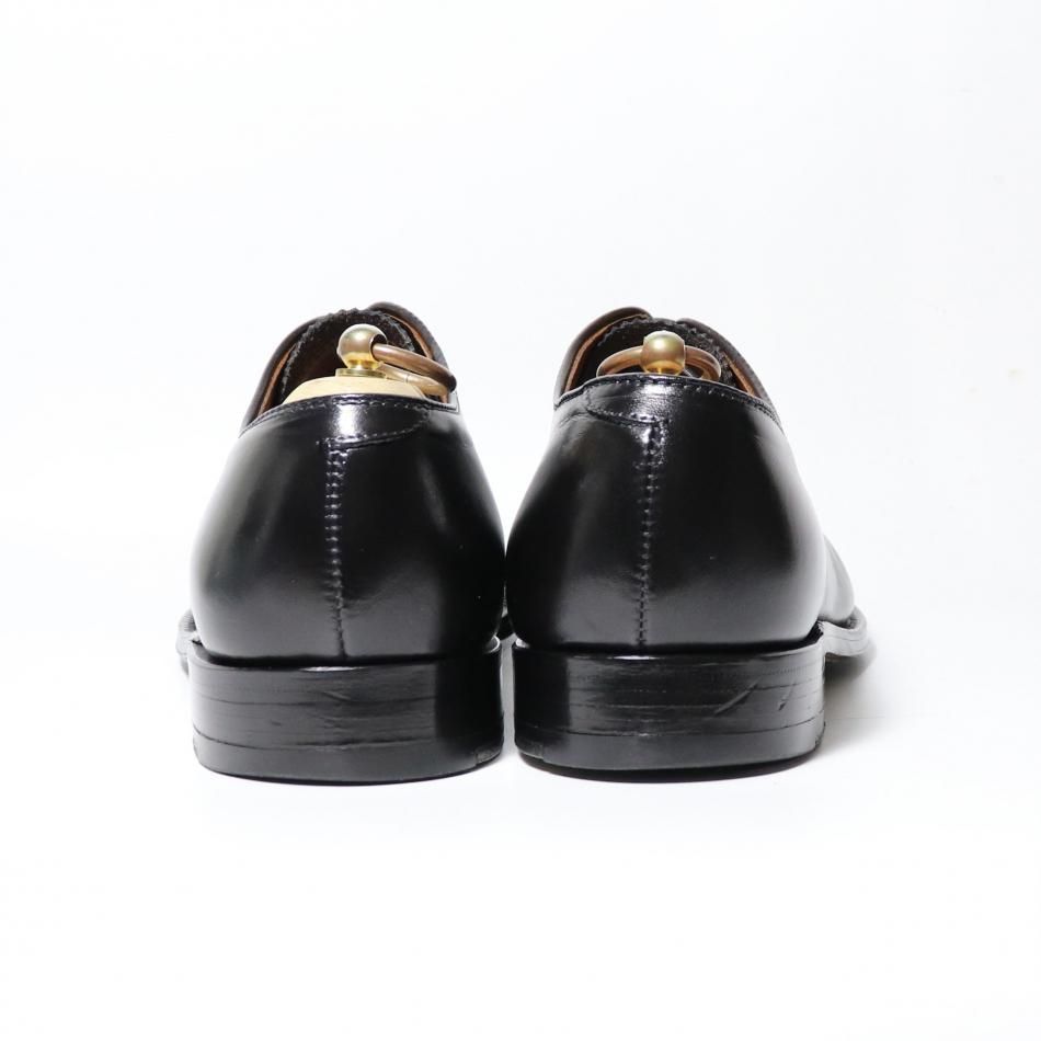 極美品” ALDEN（オールデン）920 Straight Tip Bal ストレートチップ