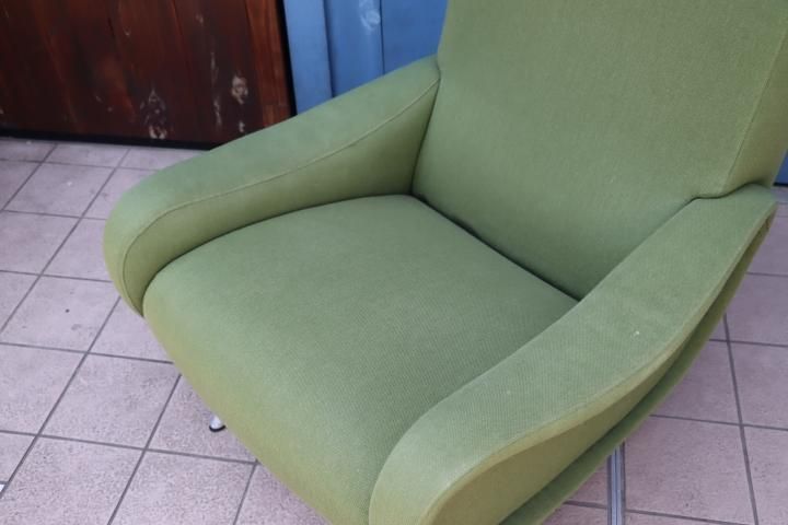 arflex(アルフレックス)のマルコ・ザヌーゾ LADY(レディ) ラウンジ