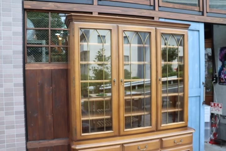 値下げ/karimoku(カリモク)の最高級ブランドdomani(ドマーニ)のQUEENS