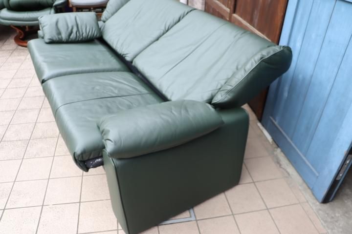 値下げ/ドイツerpo(エルポ)社の『Atlanta(アトランタ)』リクライニング