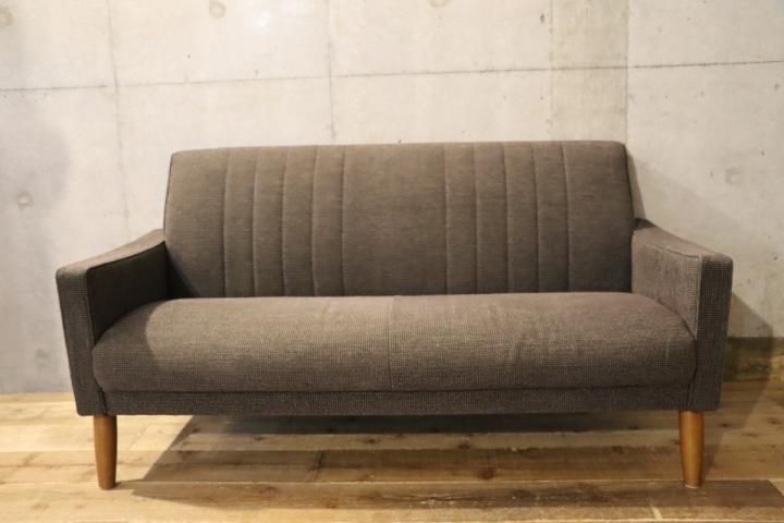 unico(ウニコ)がkarimoku(カリモク家具)とコラボしたヴィンテージ