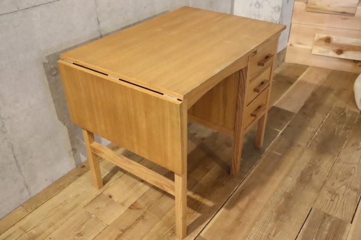 unico(ウニコ)で取り扱われていた稀少な廃番品 NOTE(ノート) オーク材