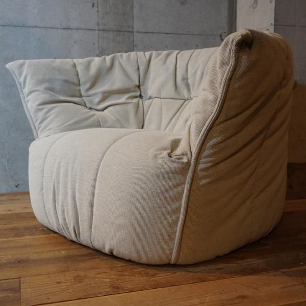 ligne roset(リーンロゼ)のBrigantin(ブリガンタン) 一人掛け