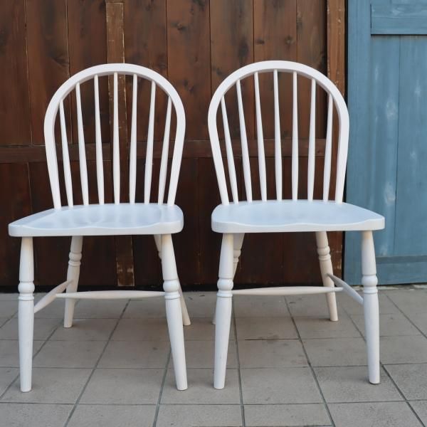 人気のFrancfranc(フランフラン)のARPA(アルパ)ダイニングチェア2脚