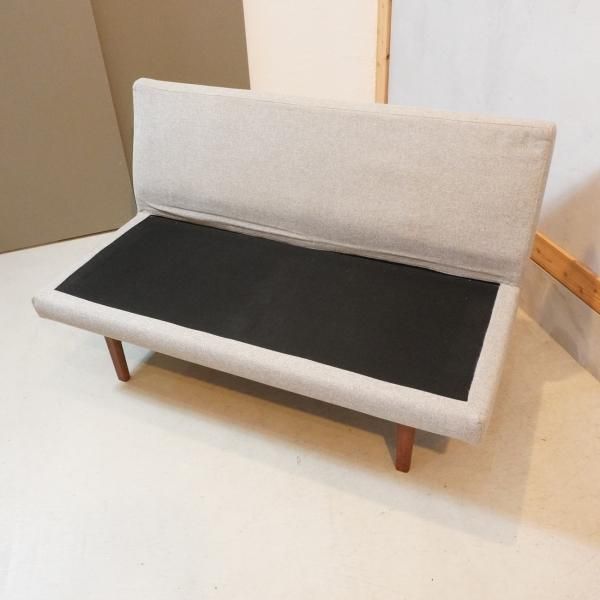 unico(ウニコ)のヴィンテージテイストに仕上げられたNORD(ノルド