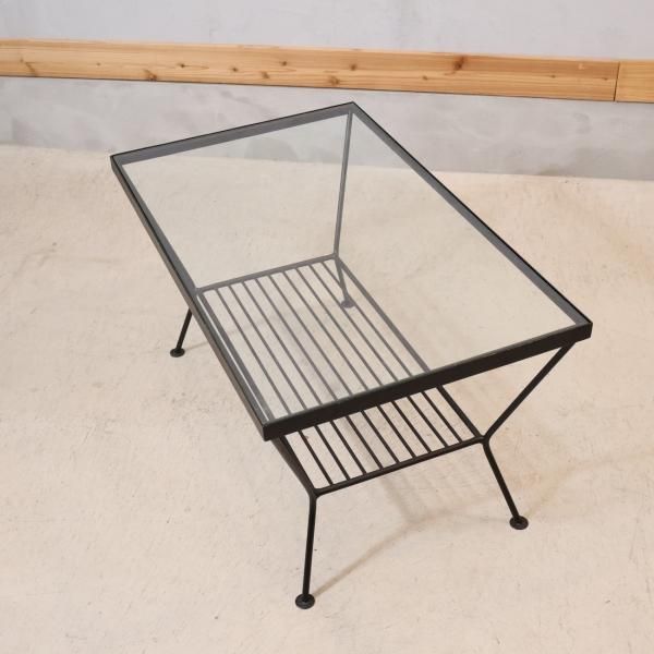 unico(ウニコ)の人気シリーズEDDY(エディー)リビングテーブルです