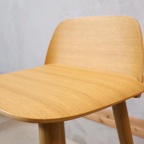 北欧デンマークのブランドMUUTO(ムート)NERD(ナード)カウンター