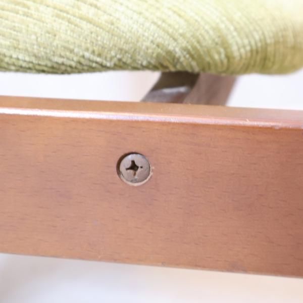 人気のkarimoku(カリモク家具)のオールドカリモク アームチェアです