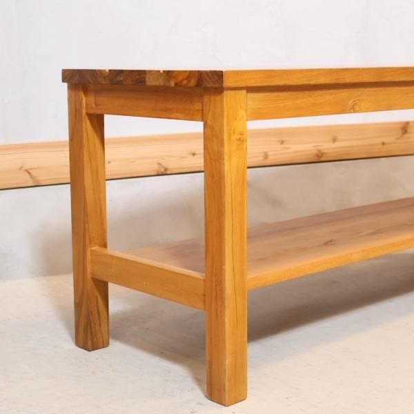 値下げ/unico(ウニコ)の人気シリーズBREATH(ブレス) チーク無垢材