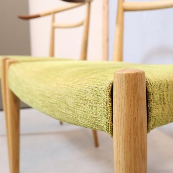 飛騨高山の家具メーカーnissin(日進木工)のWHITE WOOD(ホワイトウッド