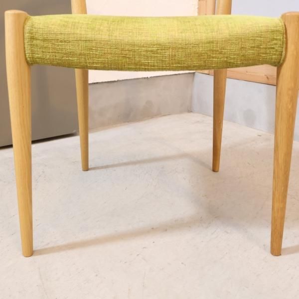 飛騨高山の家具メーカーnissin(日進木工)のWHITE WOOD(ホワイトウッド