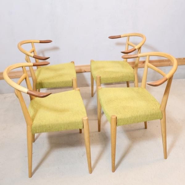 飛騨高山の家具メーカーnissin(日進木工)のWHITE WOOD(ホワイトウッド