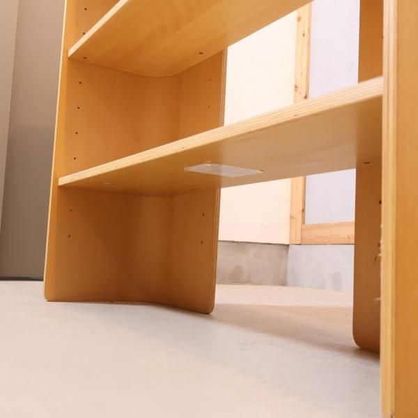 ACTUS(アクタス)のキッズファニチャーシリーズ anfun(アンファン