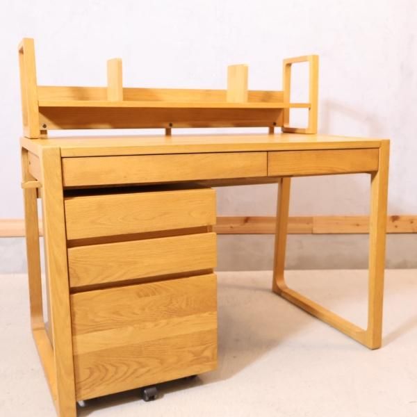 ACTUS(アクタス)で取り扱われているFOPPISH(フォピッシュ)オーク材