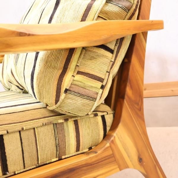 WTW(ダブルティー)で取り扱われていたTISMO SOFA 1S(ティズモ シングル