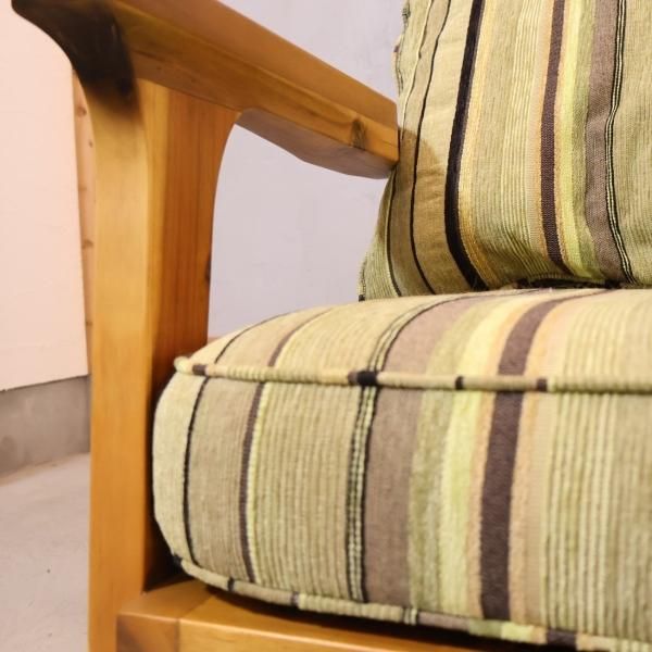 WTW(ダブルティー)で取り扱われていたTISMO SOFA 1S(ティズモ シングル