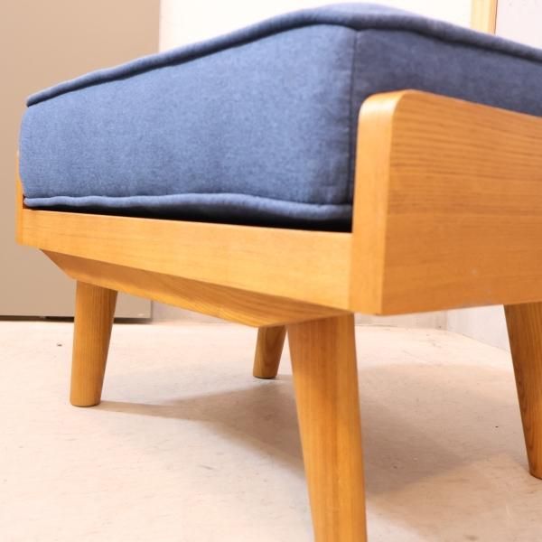 TANTAN-ウニコ アルベロ ALBERO オットマンのみ TANTAN-ウニコ