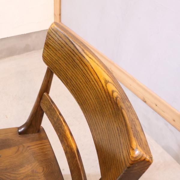 飛騨の家具メーカーKASHIWA(柏木工)のWILDERNESS(ウィルダネス