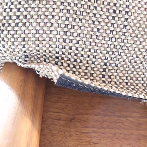 NAGANO INTERIOR(ナガノインテリア)のウォールナット材 オットマンです