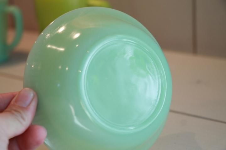 FireKingファイヤーキング◇ジェダイ◇ジェーンレイ◇デザートボウル