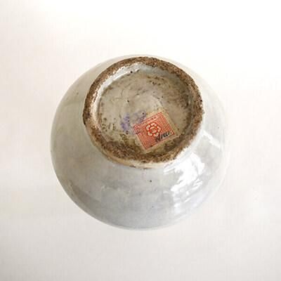 李朝 白磁 壺 - Jikonka ONLINE SHOP