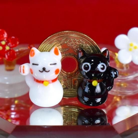 ミニチュアガラス細工】新着アイテム｜フォーカートグラスワークス