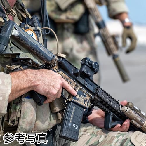 EVOLUTION GEAR］T-1スタイルドットサイト - ミリタリーショップ