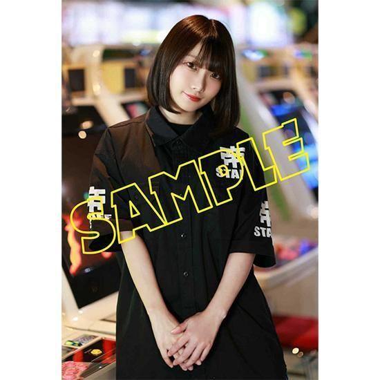 DC シェンムー 制作発表会 ご招待整理券 ハガキ ポストカード 非売品