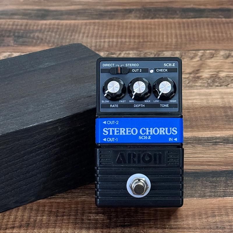 ギター ARION SCH-Z E.W.S mod 中古］ARION / SCH-Z MOD - Vintage