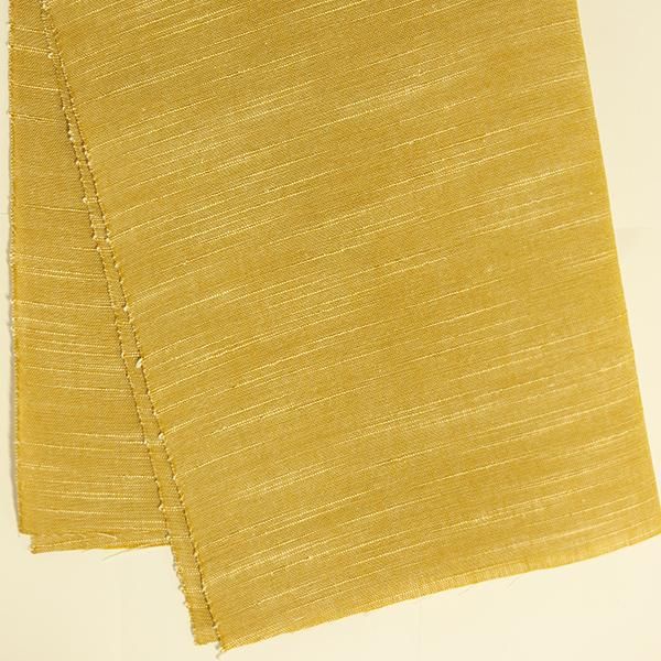 会津木綿】ゴールド - 会津木綿生地の専門店 もめん絲
