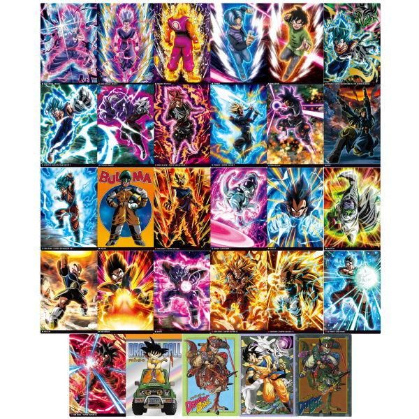 送料無料】【全部揃ってます!!】イタジャガ ドラゴンボール Vol.2 [全