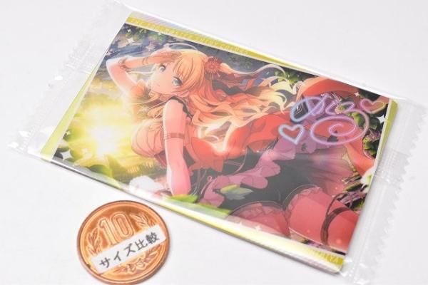 アイドルマスター シャイニーカラーズ ウエハース3 [3.八宮 めぐる