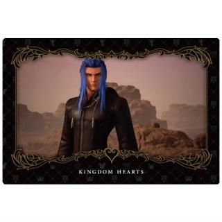 キングダム ハーツ ウエハース memorial collection [16.ストーリー