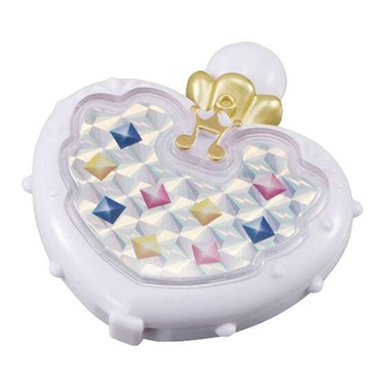 おジャ魔女どれみピリカピリララコンパクトミラー 25th Edition(再販