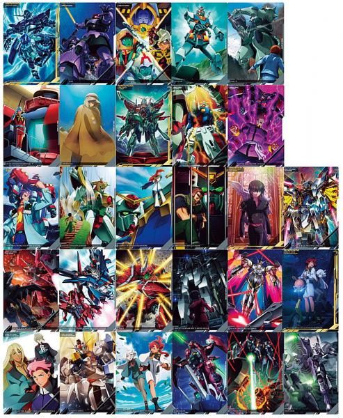 送料無料】【全部揃ってます!!】イタジャガ 機動戦士ガンダム