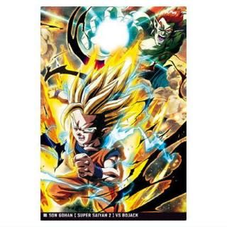 イタジャガ ドラゴンボール vol.5 [9.超サイヤ人3 孫悟空(R)],バンダイ