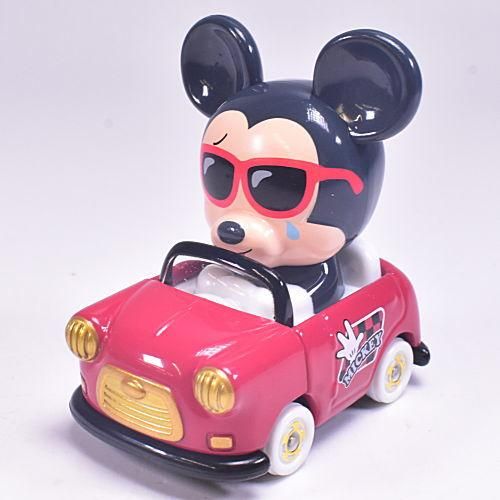 TOMICA TUNES DISNEY CHARACTERS Vol.1 [シークレット],タカラトミー