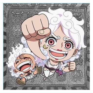 にふぉるめーしょん ワンピース大海賊シールウエハースLOG.13 自由な