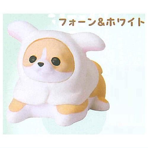 アニマルアトラクション ちわわぐらし [3.おしゃれを楽しむチワワ