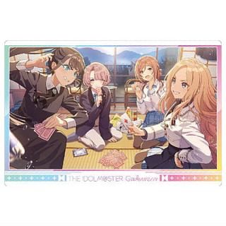 学園アイドルマスター ウエハース3 [アソート18種セット (14-31