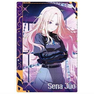 学園アイドルマスター ウエハース3 [アソート18種セット (14-31