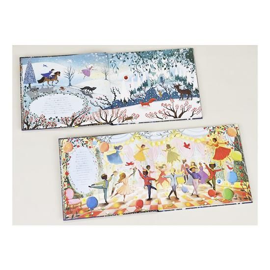 チャイコフスキーの眠れる森の美女 (音がなるしかけえほん） - KEDIA