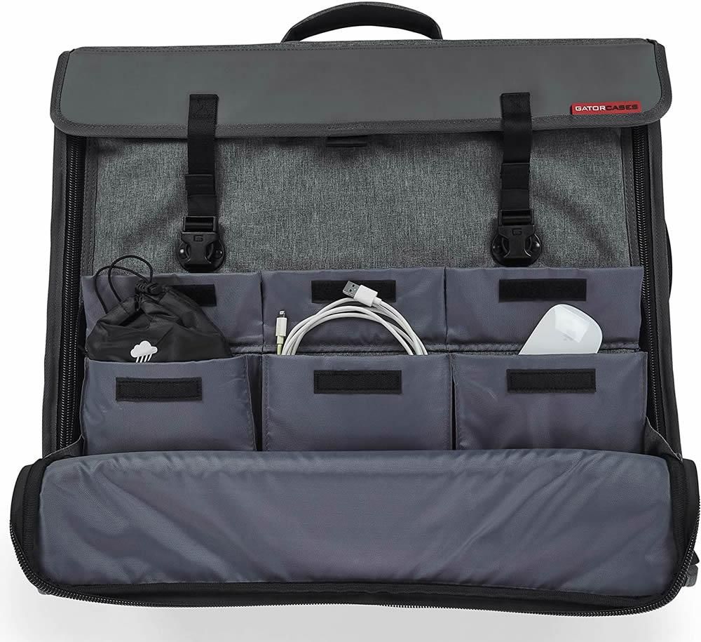 G-CPR-IM21W / iMac用 トートバッグ iMac Tote Series 21インチ用