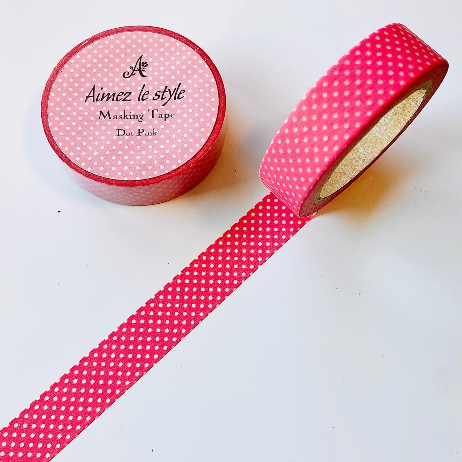 テープ・マスキングテープ himemama テープ・マスキングテープ