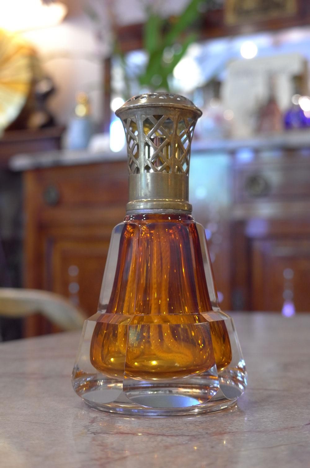 ランプベルジェ シグネチャー バカラ 【公式通販】