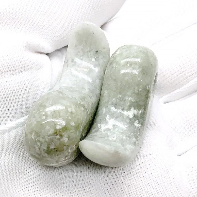 糸魚川翡翠 陰陽勾玉 巴型】 | めのうの店川島【公式通販】創業明治10年