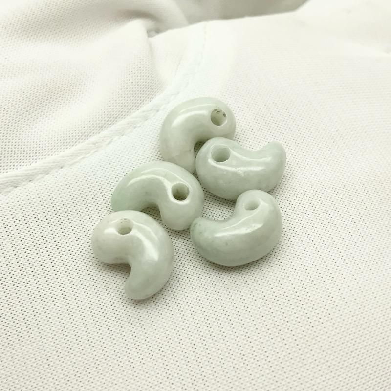 糸魚川翡翠 勾玉(ミニ) 古代型 巴形 】 | めのうの店川島【公式通販