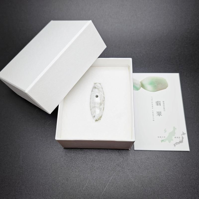 糸魚川翡翠 大珠 A 】| めのうの店川島【公式通販】創業明治10年