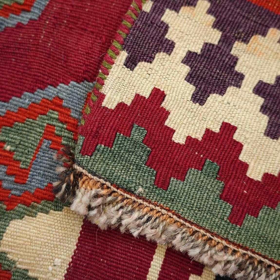 ヴィンテージキリム91×61cm【送料無料】 - inie japan | ギャッベや